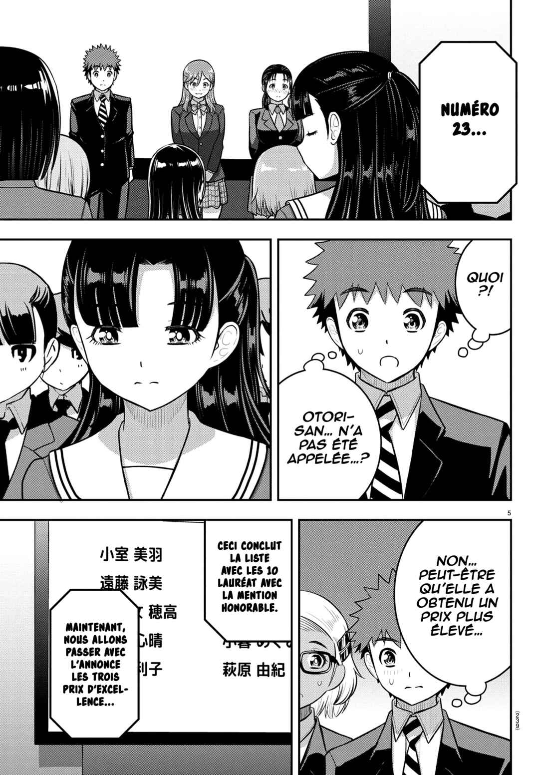 Chapter 245 - Page 6