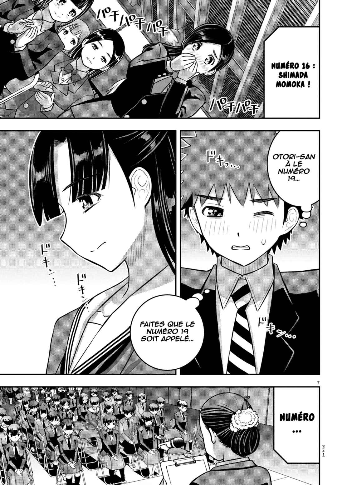 Chapter 245 - Page 8