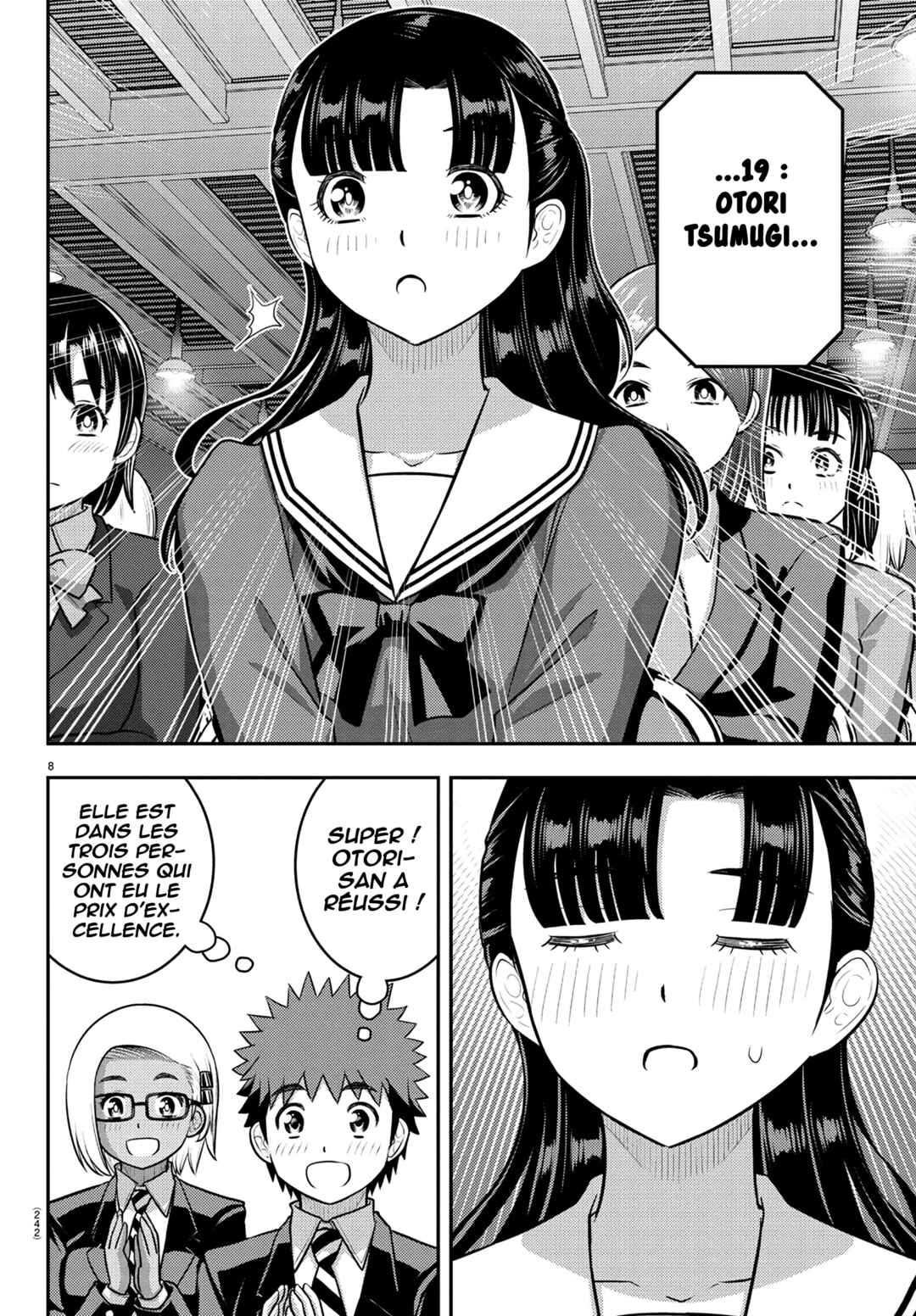 Chapter 245 - Page 9