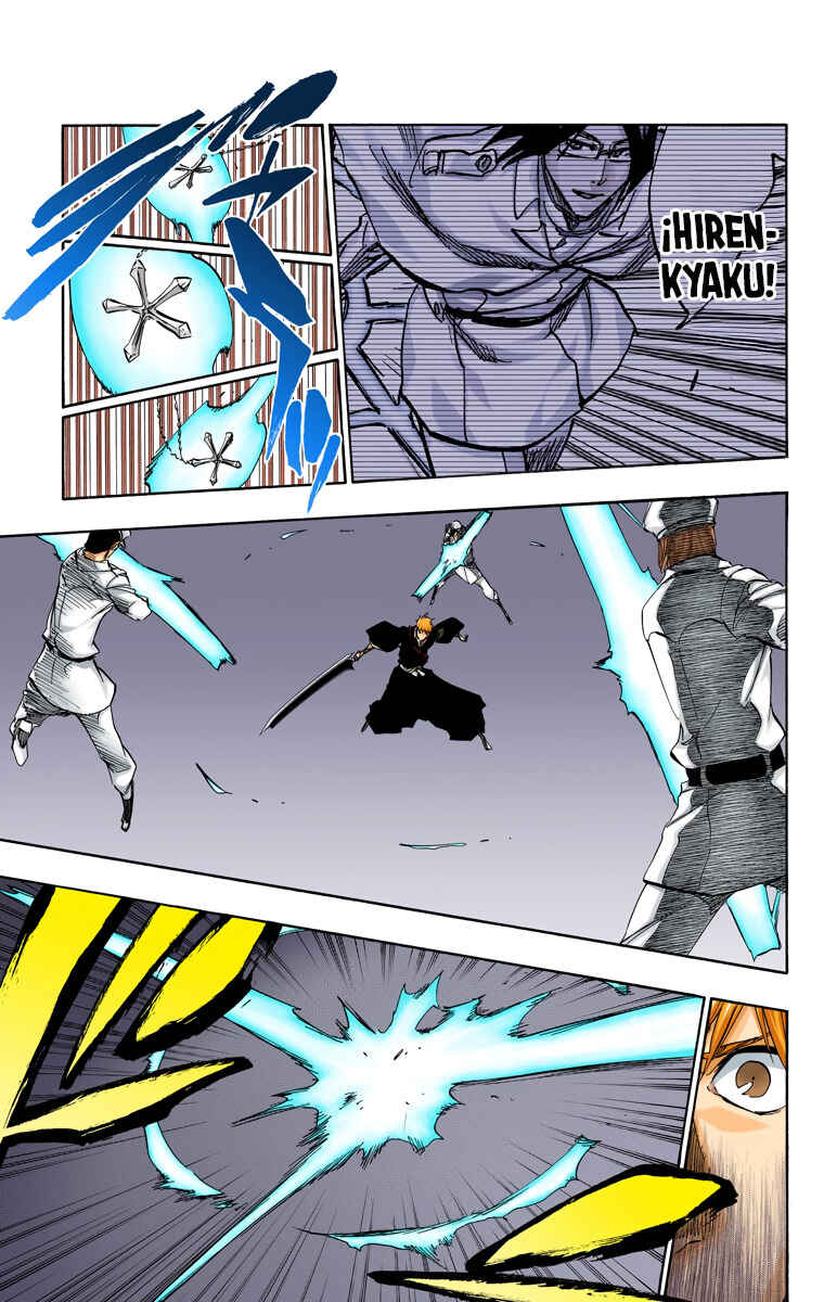 Chapter 489 - Page 10