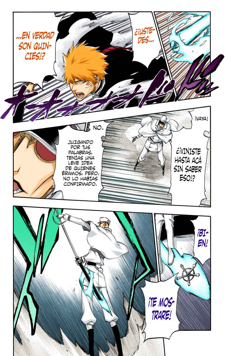 Chapter 489 - Page 11