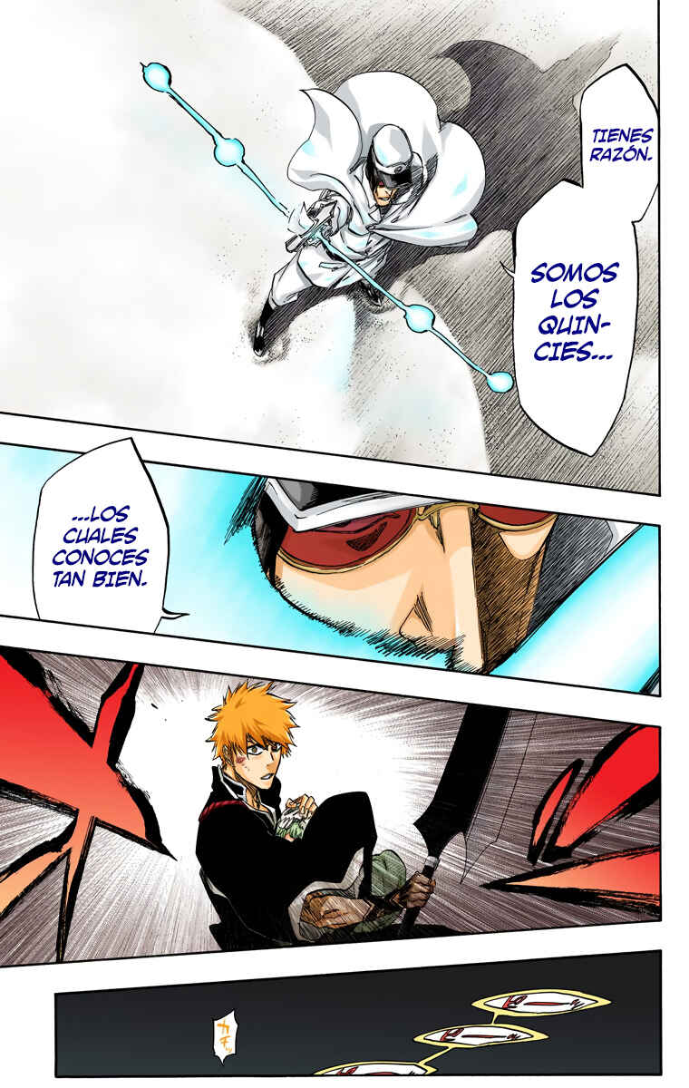 Chapter 489 - Page 12