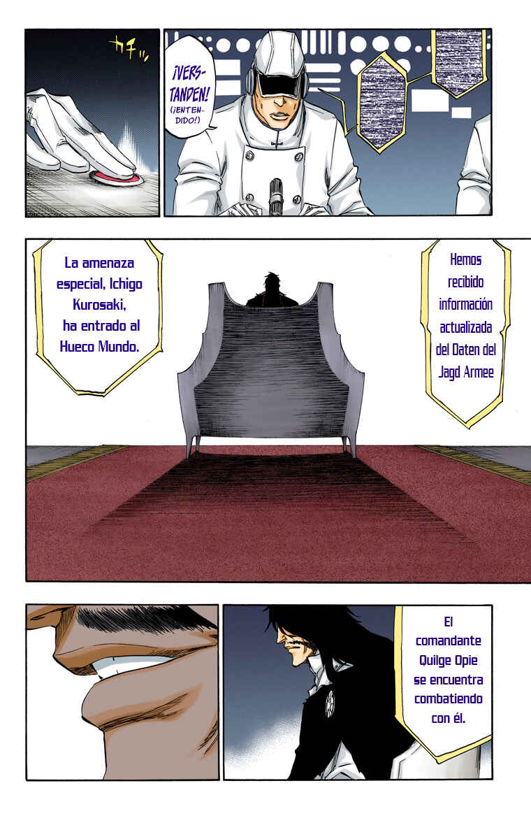 Chapter 489 - Page 13