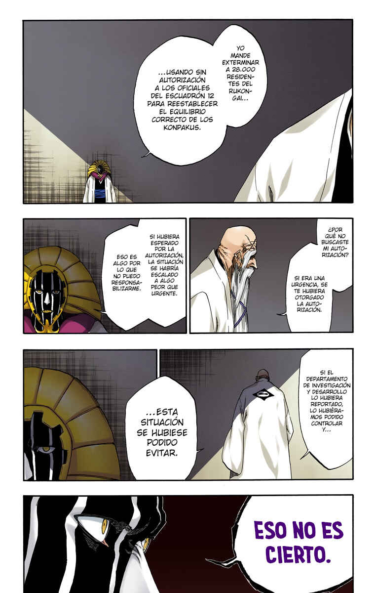 Chapter 489 - Page 16