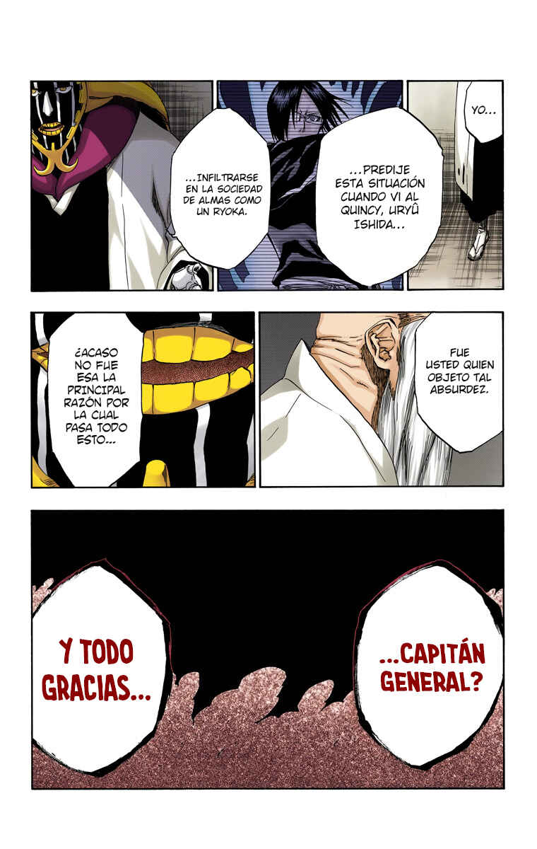 Chapter 489 - Page 17