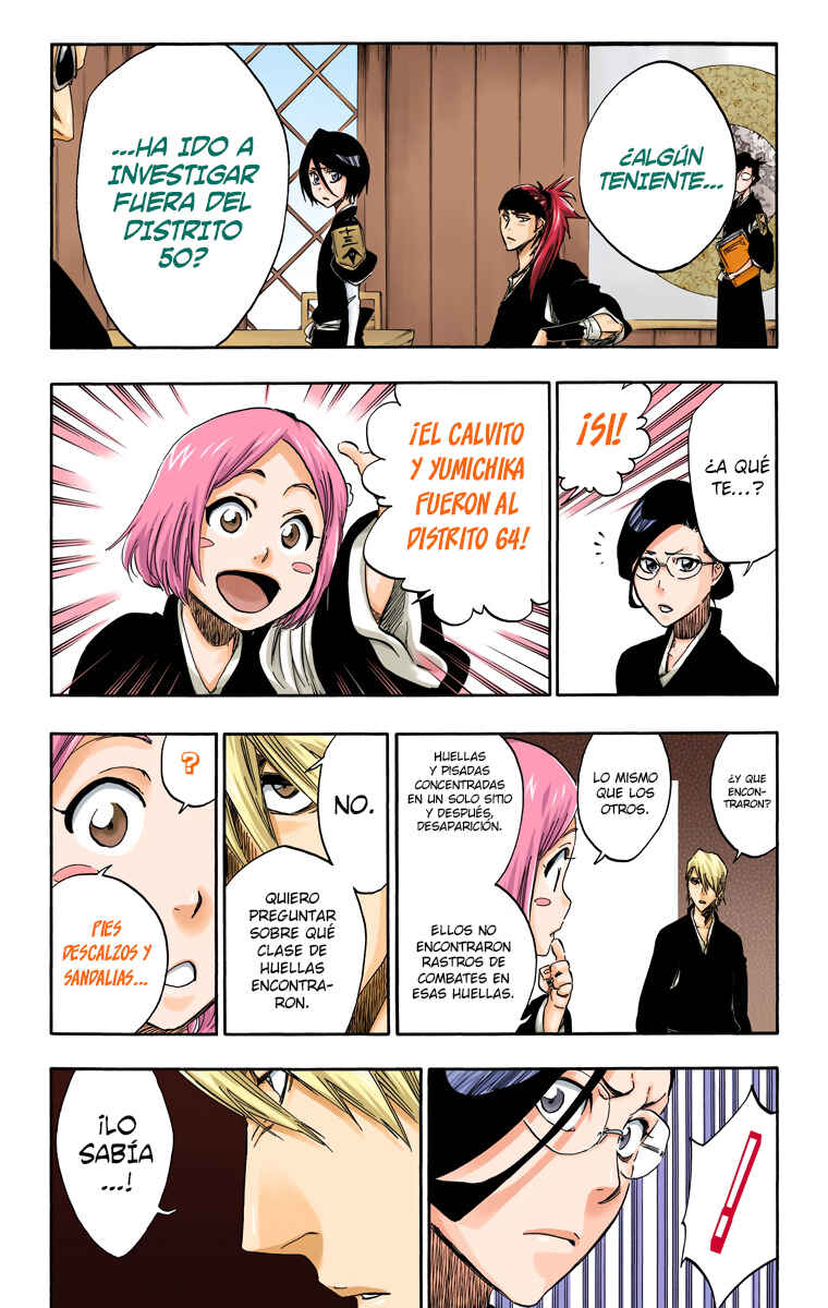 Chapter 489 - Page 4