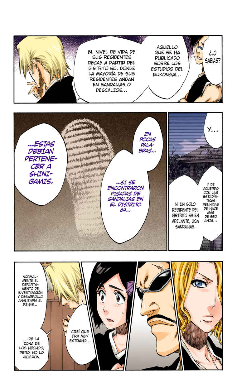 Chapter 489 - Page 5