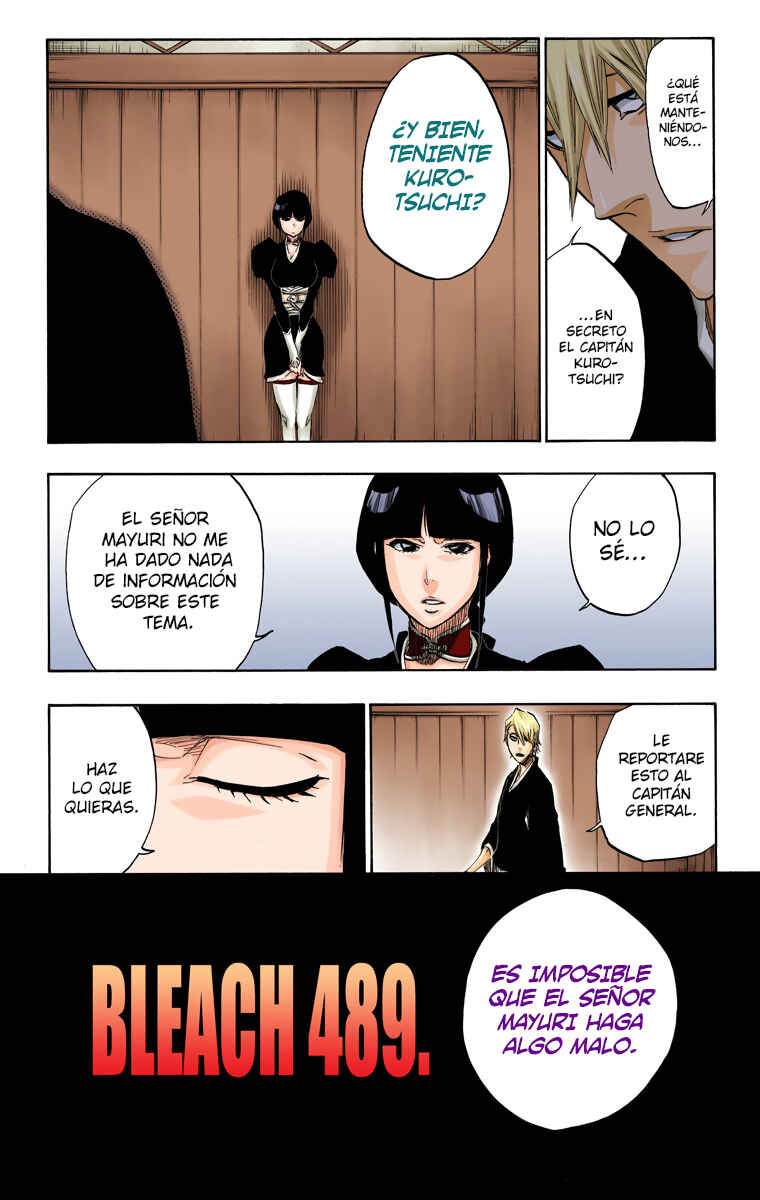 Chapter 489 - Page 6
