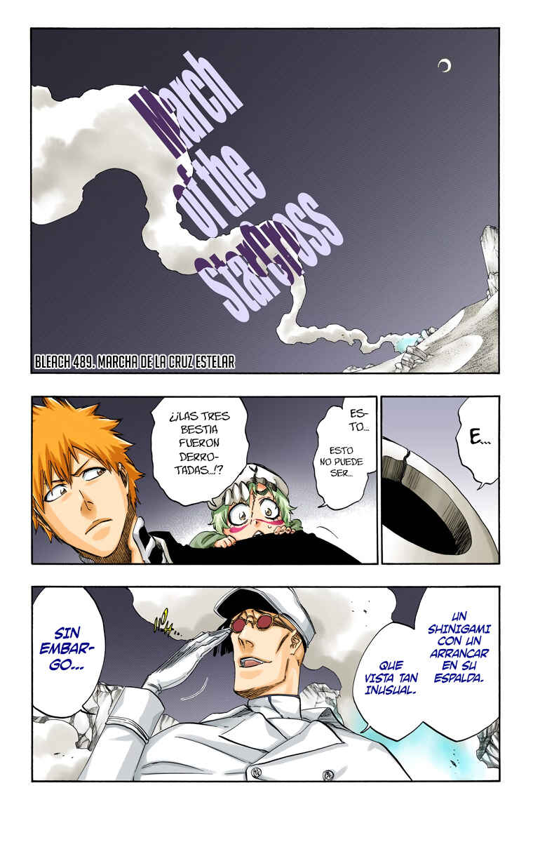 Chapter 489 - Page 7