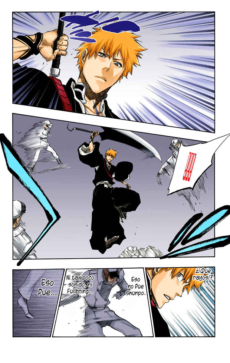 Chapter 489 - Page 9