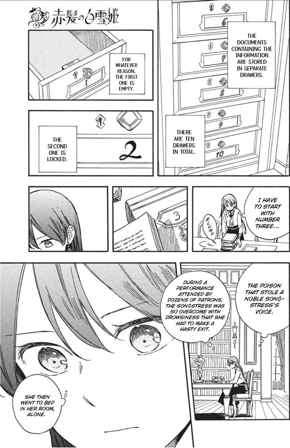 Chapter 139 - Page 6