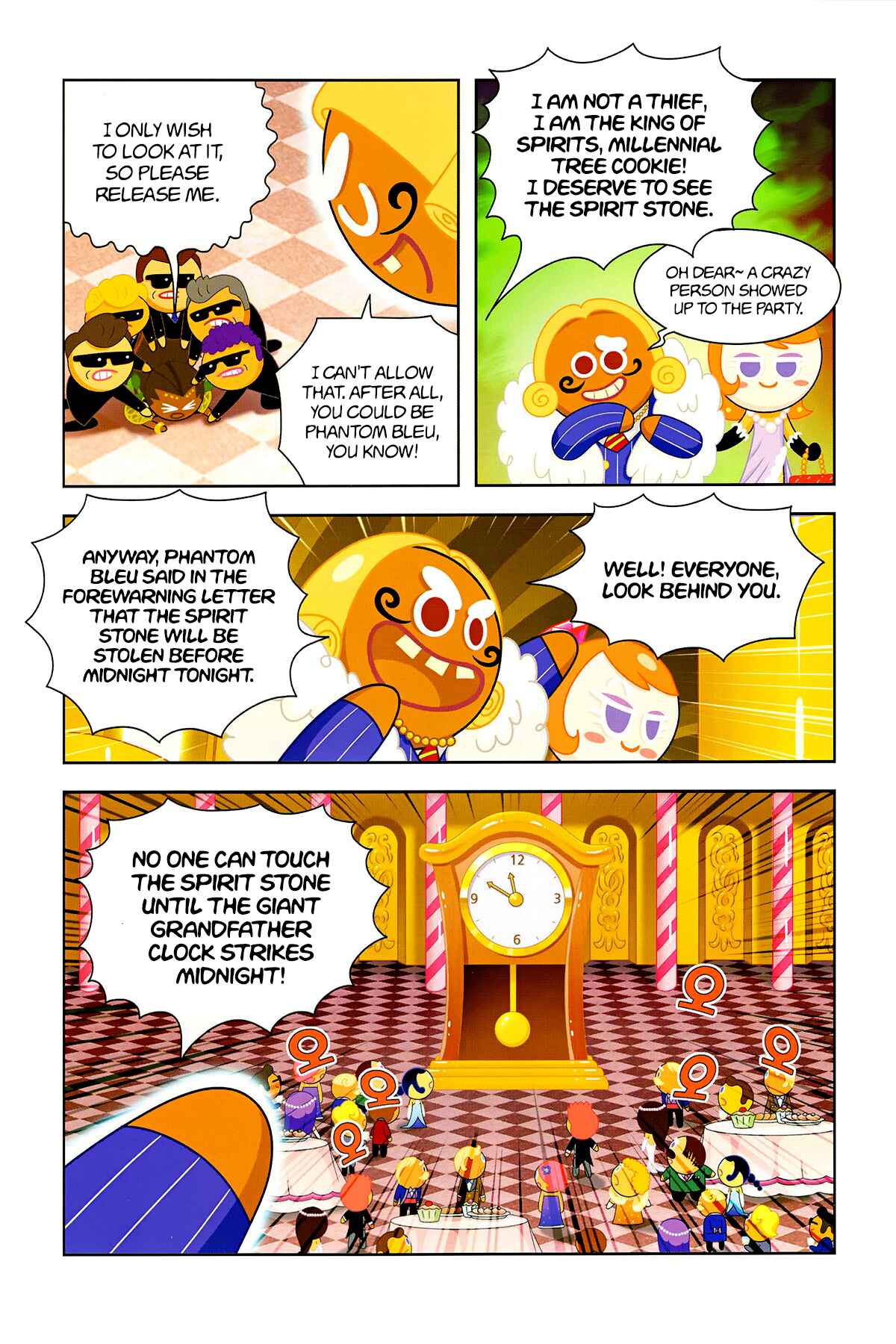 Chapter 203 - Page 4