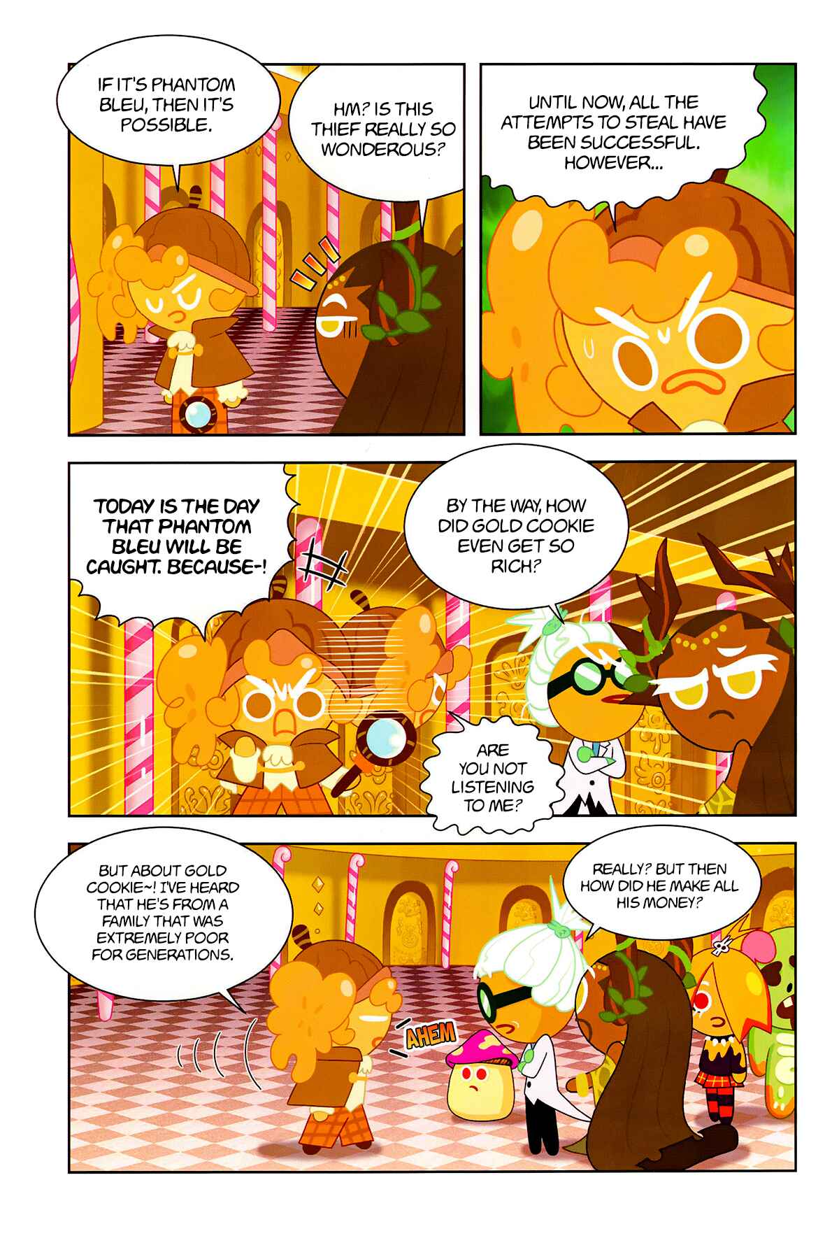 Chapter 203 - Page 6