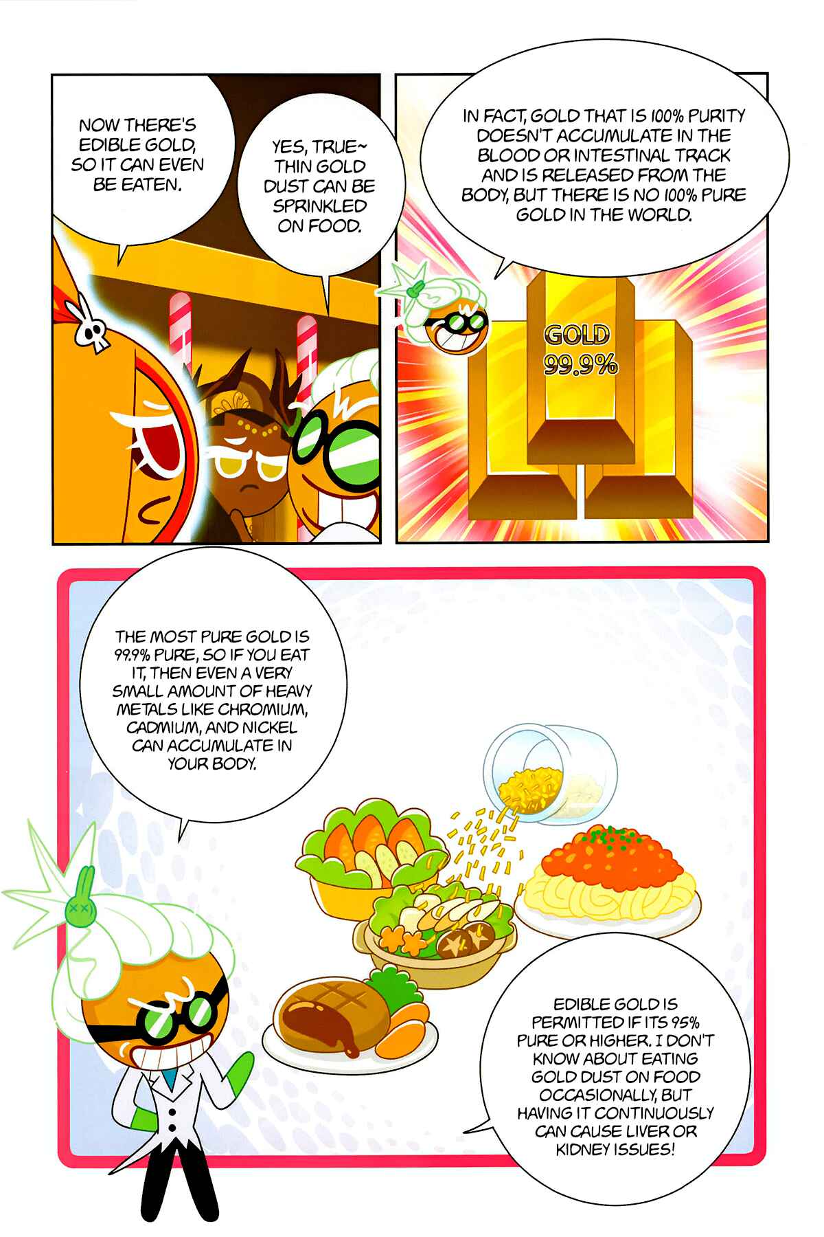 Chapter 203 - Page 9