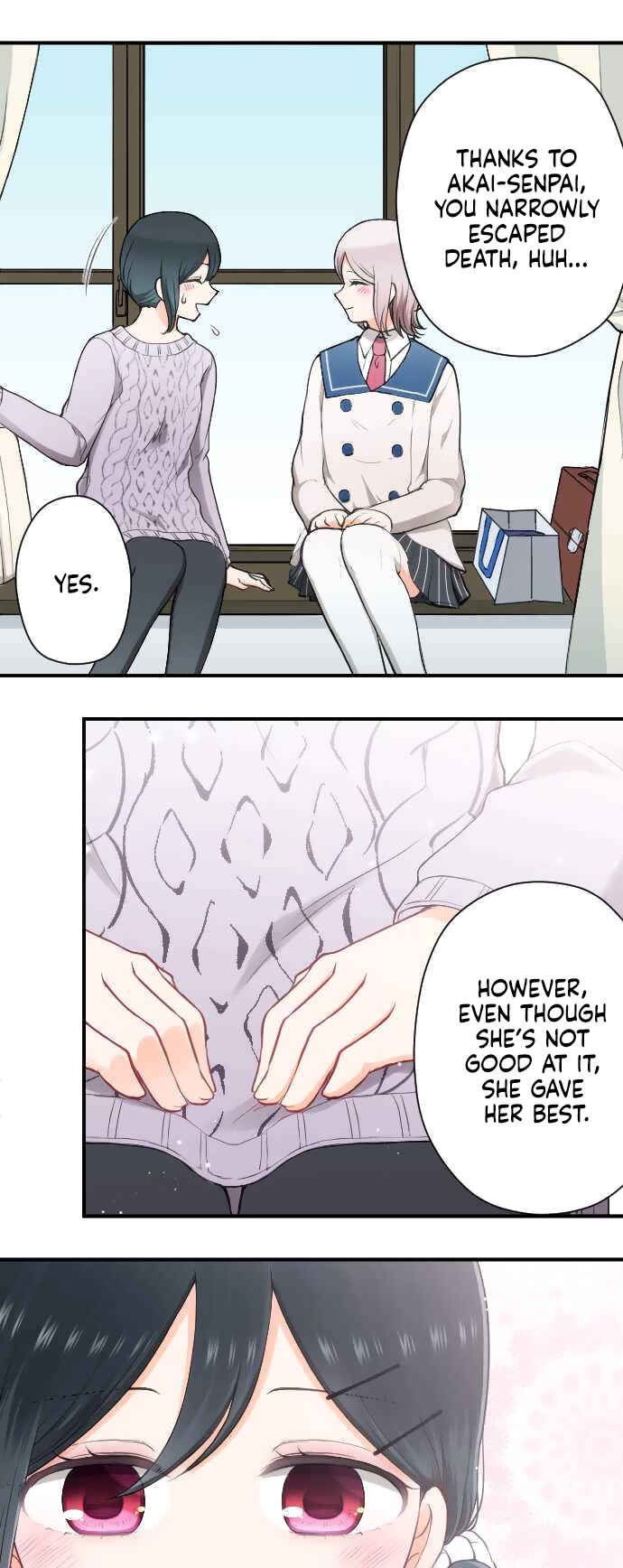 Chapter 173 - Page 12