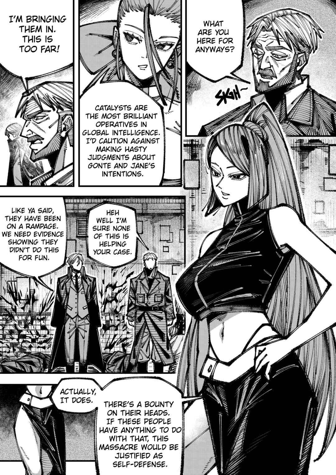 Chapter ? - Page 20