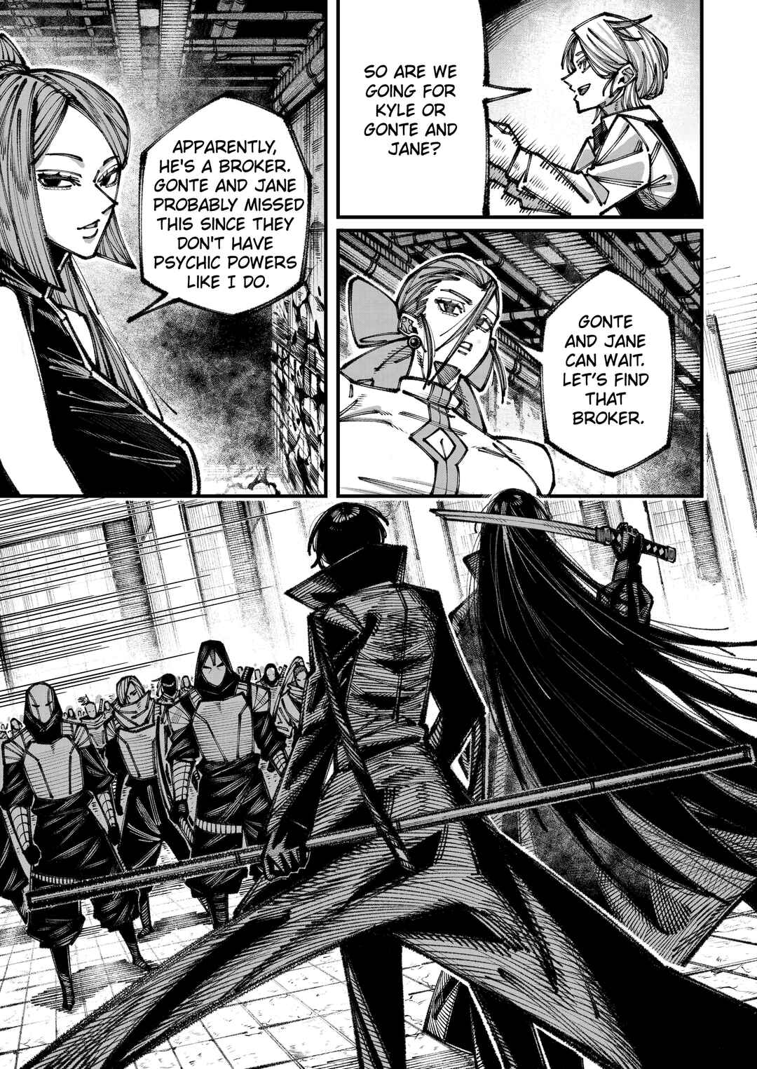 Chapter ? - Page 22