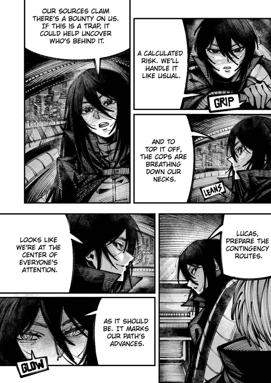 Chapter ? - Page 9