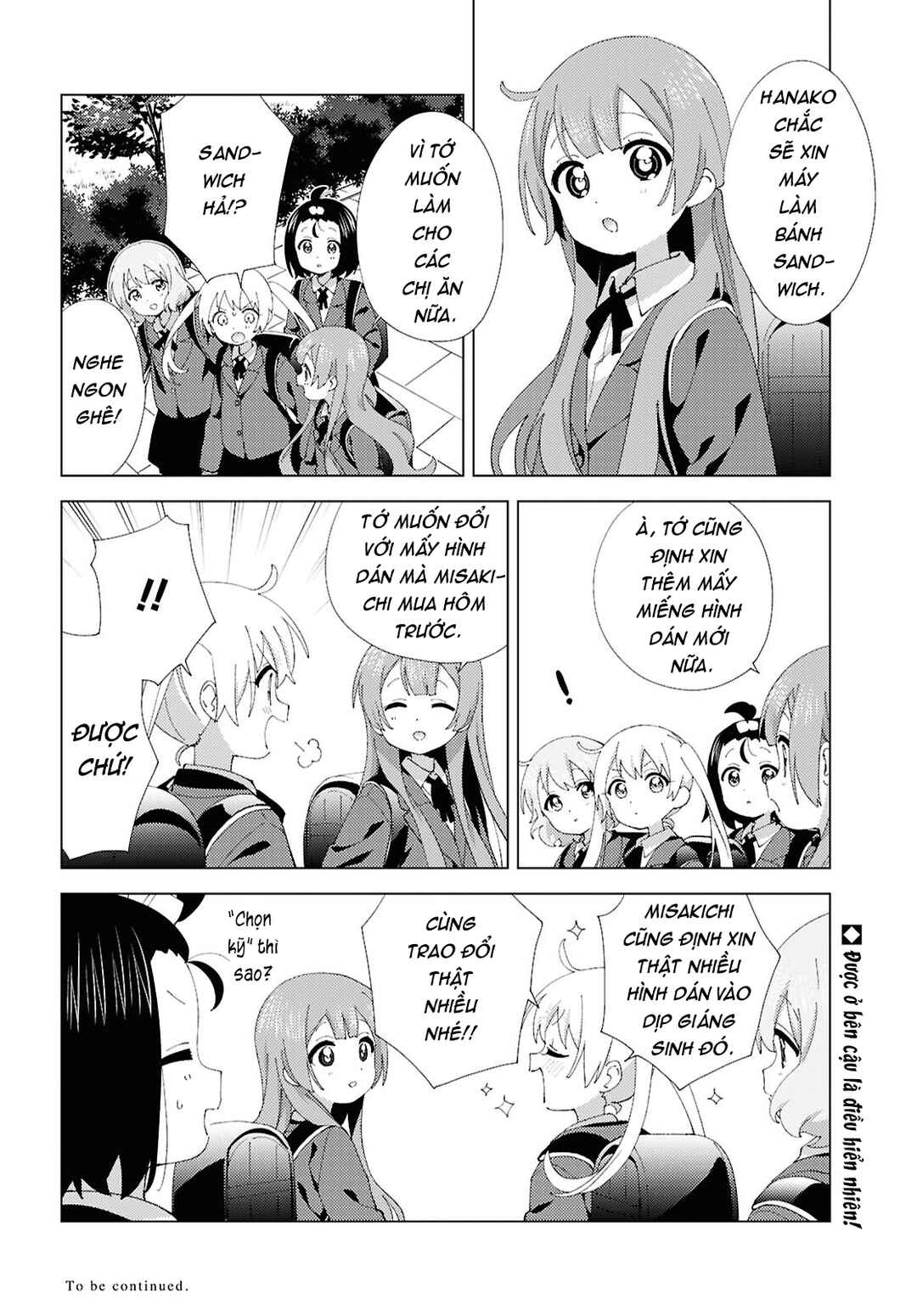 Chapter 116 - Page 8