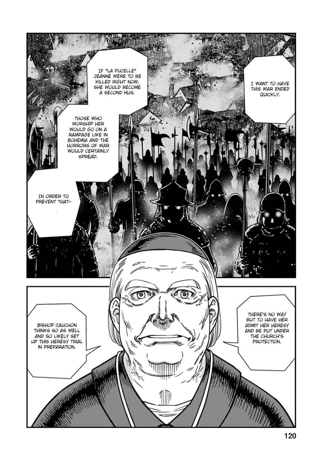 Chapter 49 - Page 10