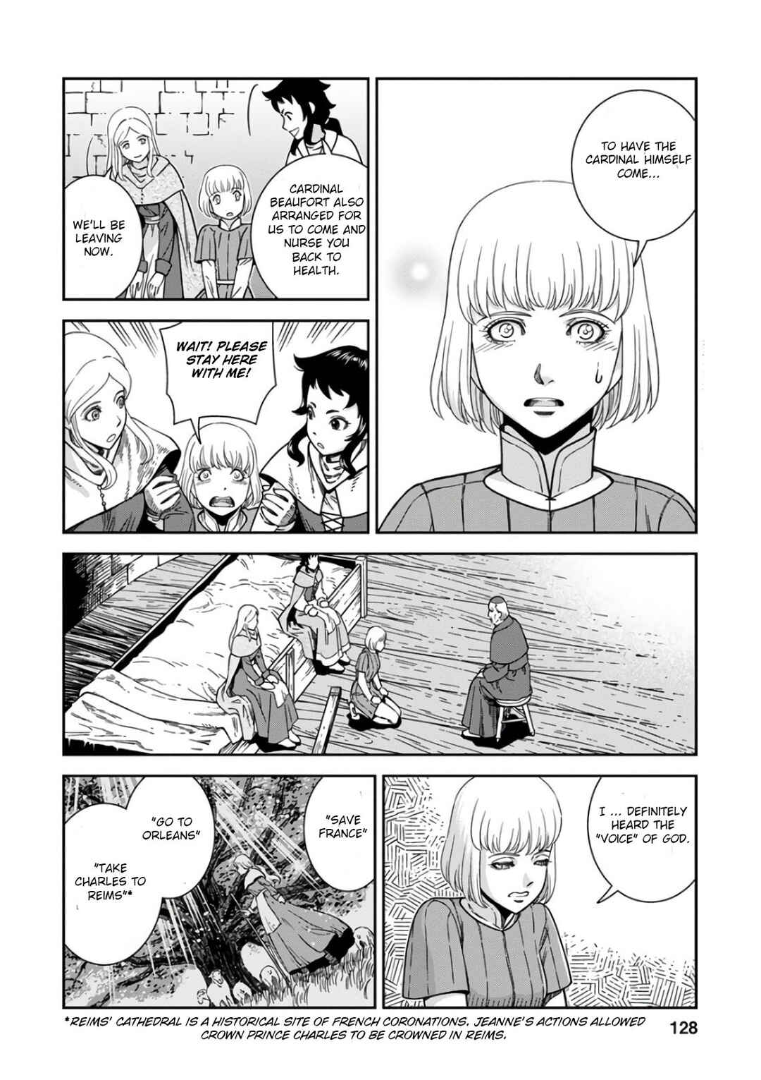 Chapter 49 - Page 18