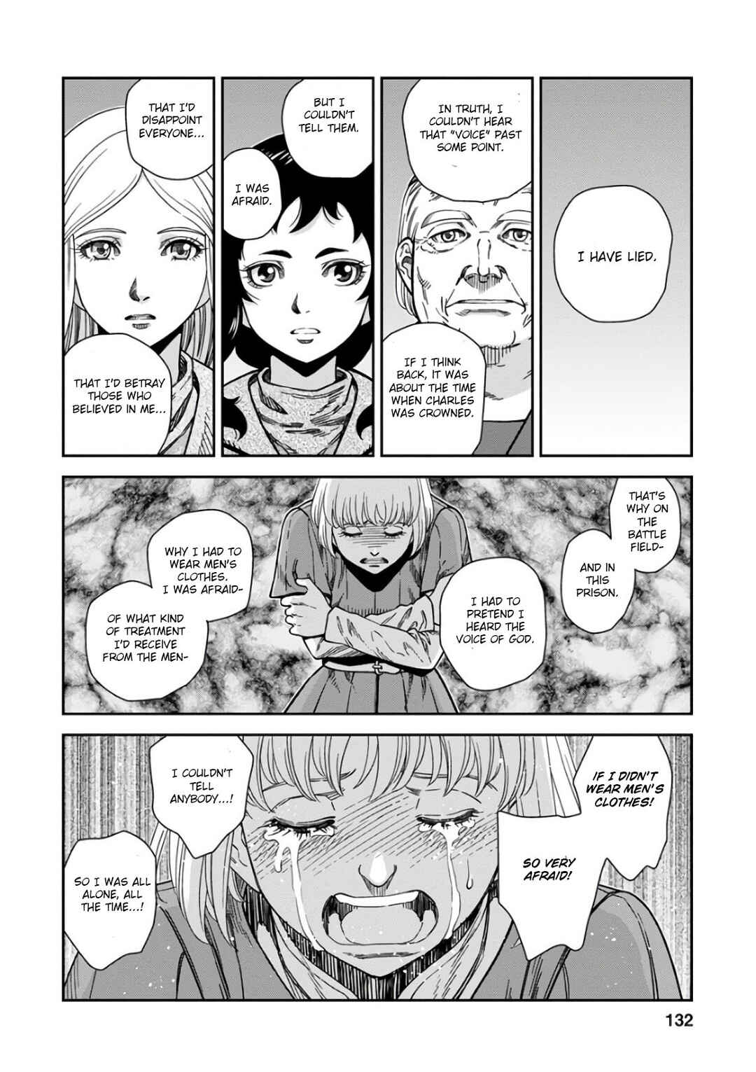 Chapter 49 - Page 22