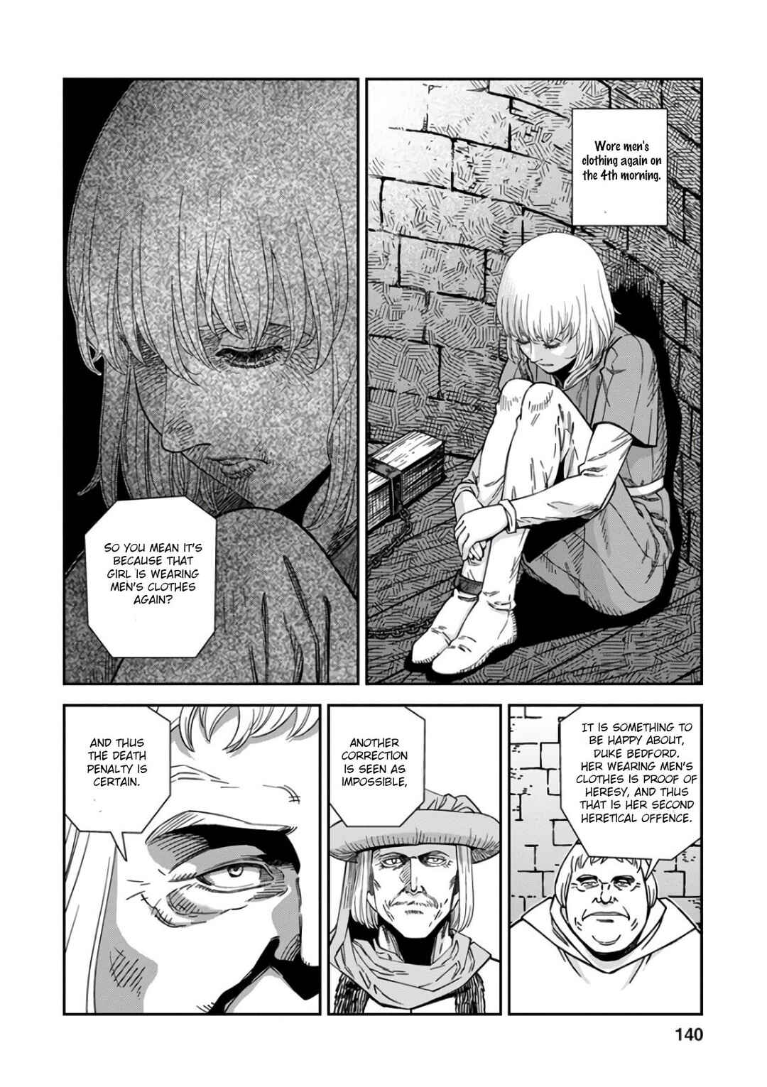 Chapter 49 - Page 30