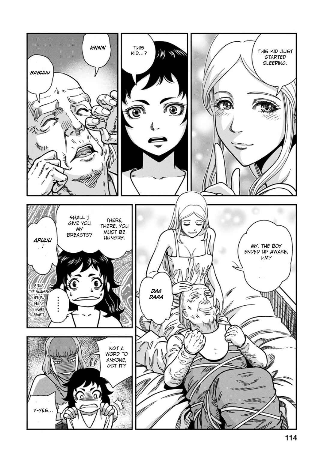 Chapter 49 - Page 4