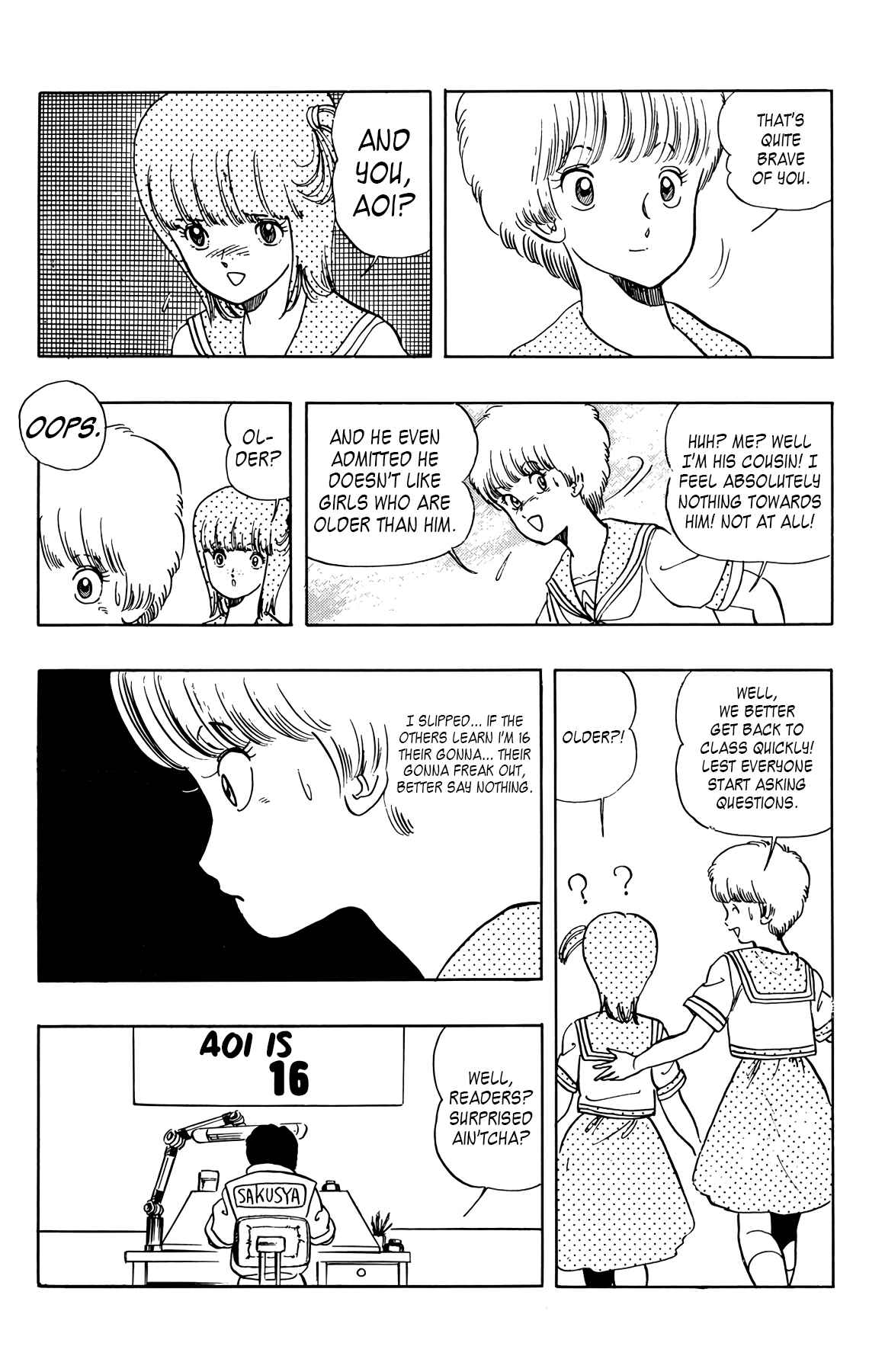 Chapter 27 - Page 16