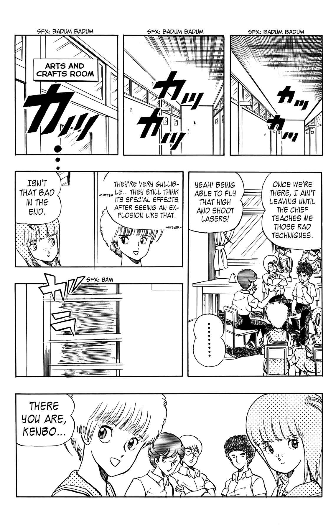 Chapter 27 - Page 20
