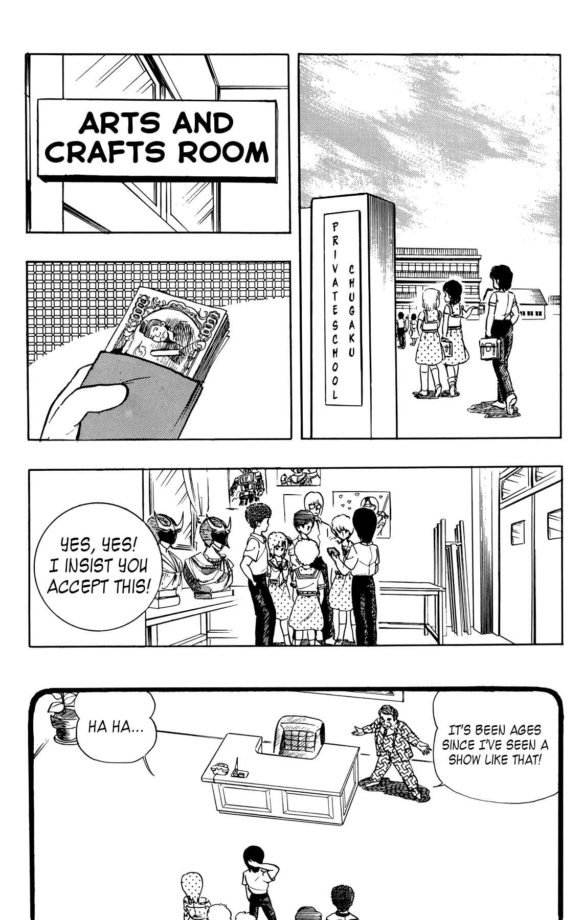 Chapter 27 - Page 8