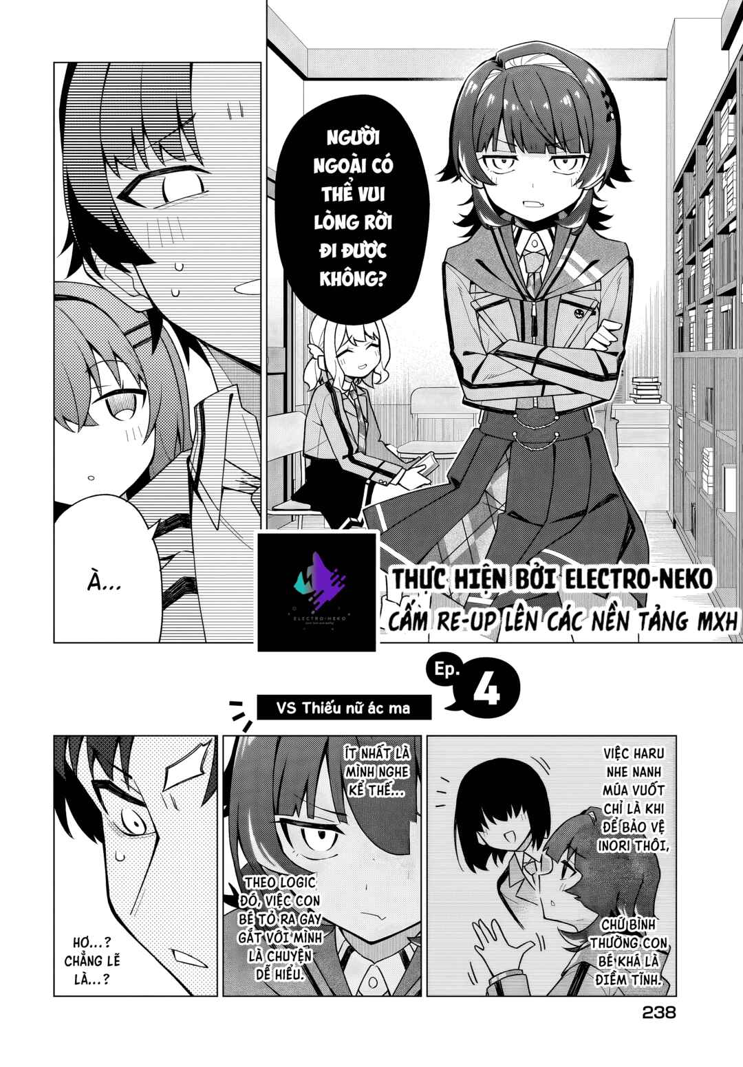 Chapter 4 - Page 8
