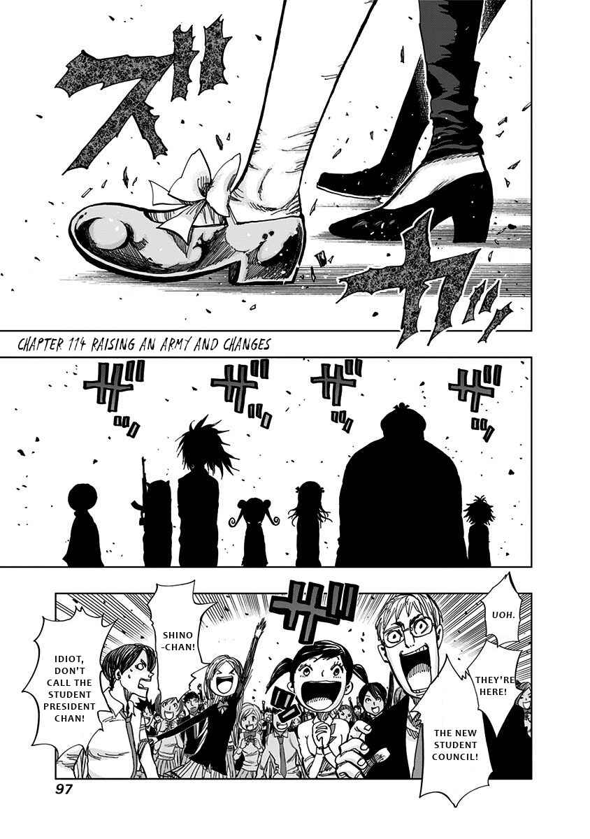 Chapter 114 - Page 2