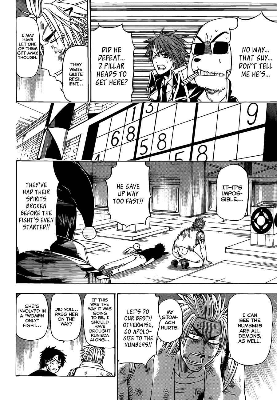 Chapter 135 - Page 11