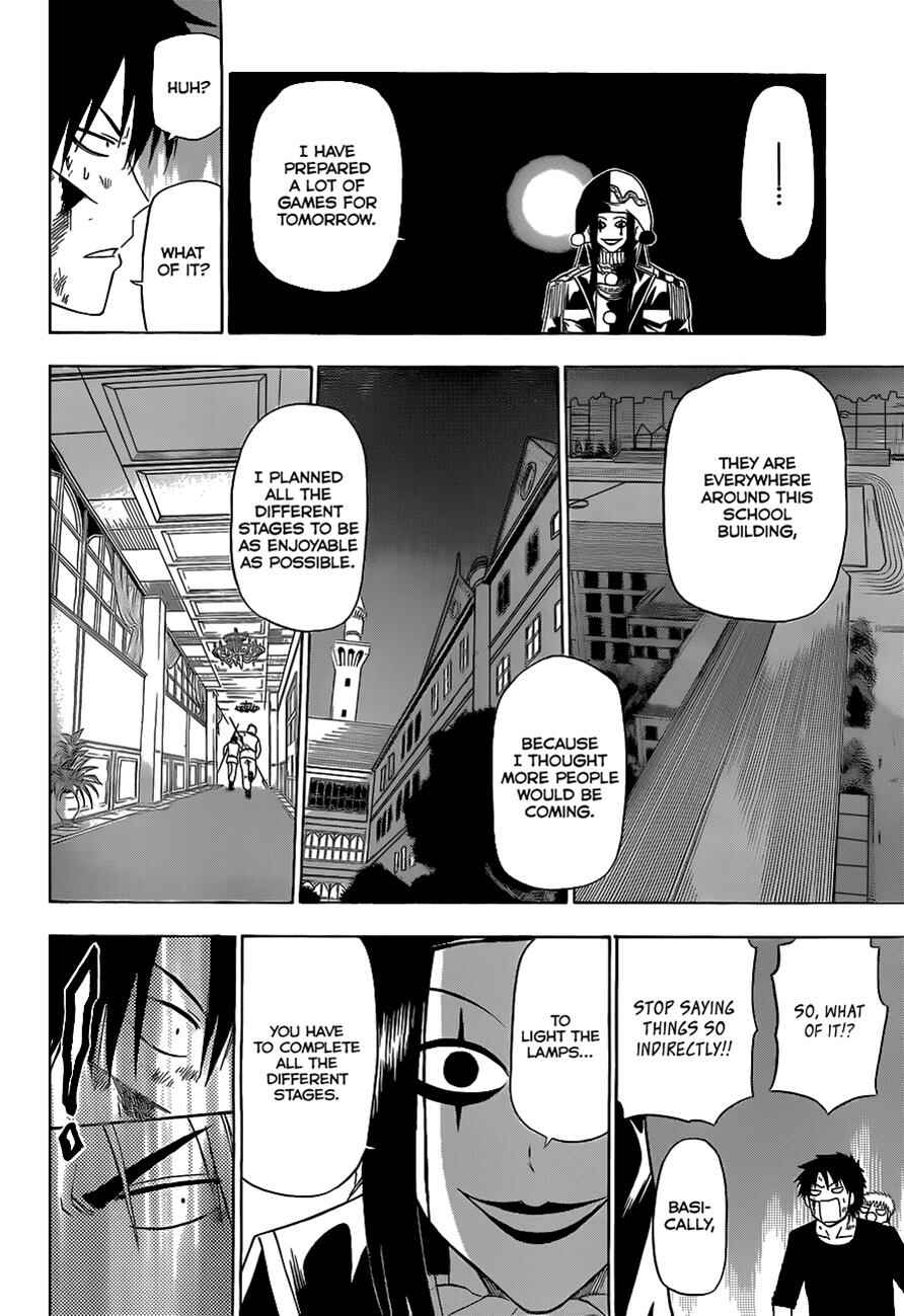 Chapter 135 - Page 17