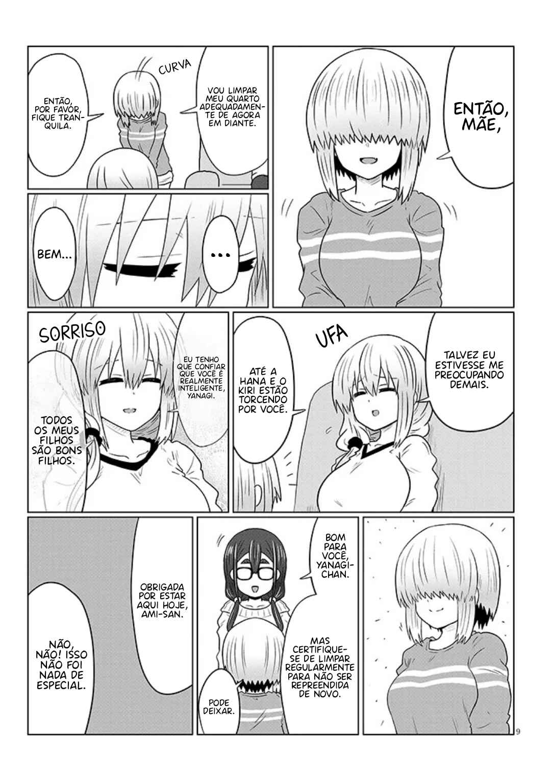Chapter 117 - Page 10