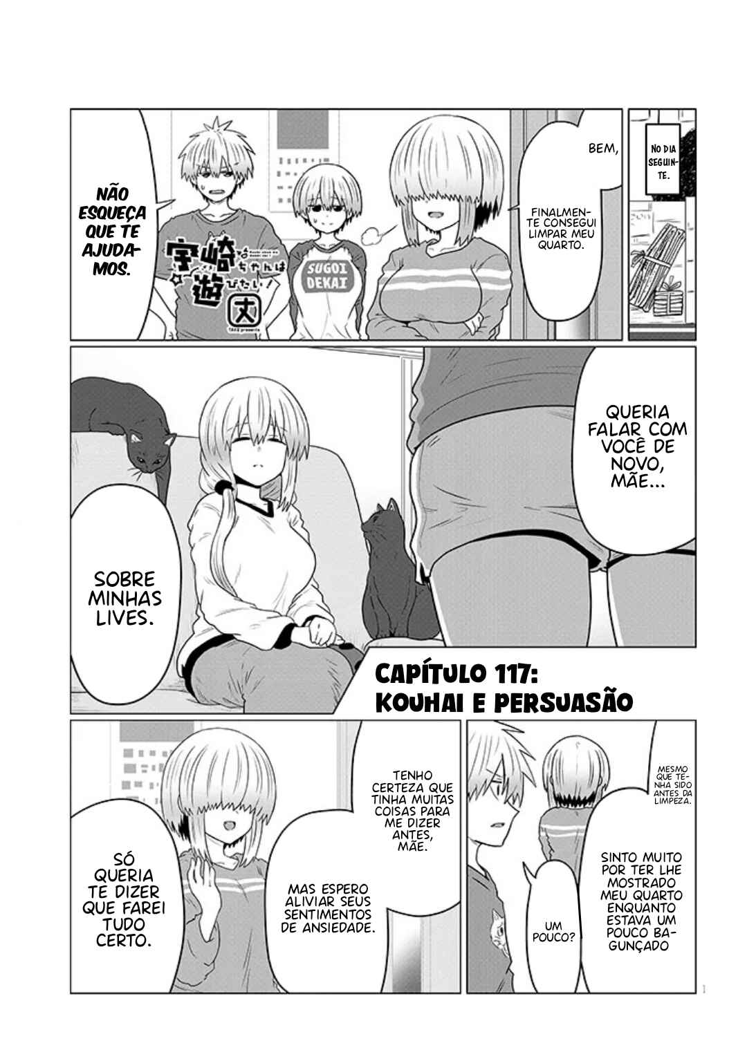Chapter 117 - Page 2