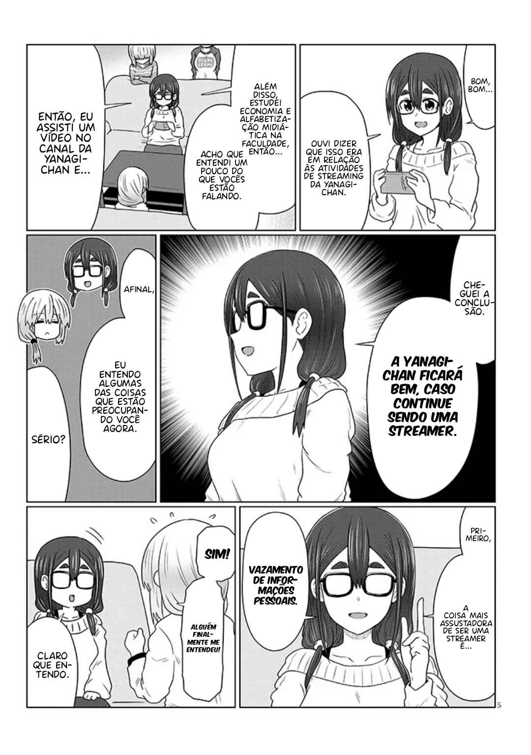 Chapter 117 - Page 6