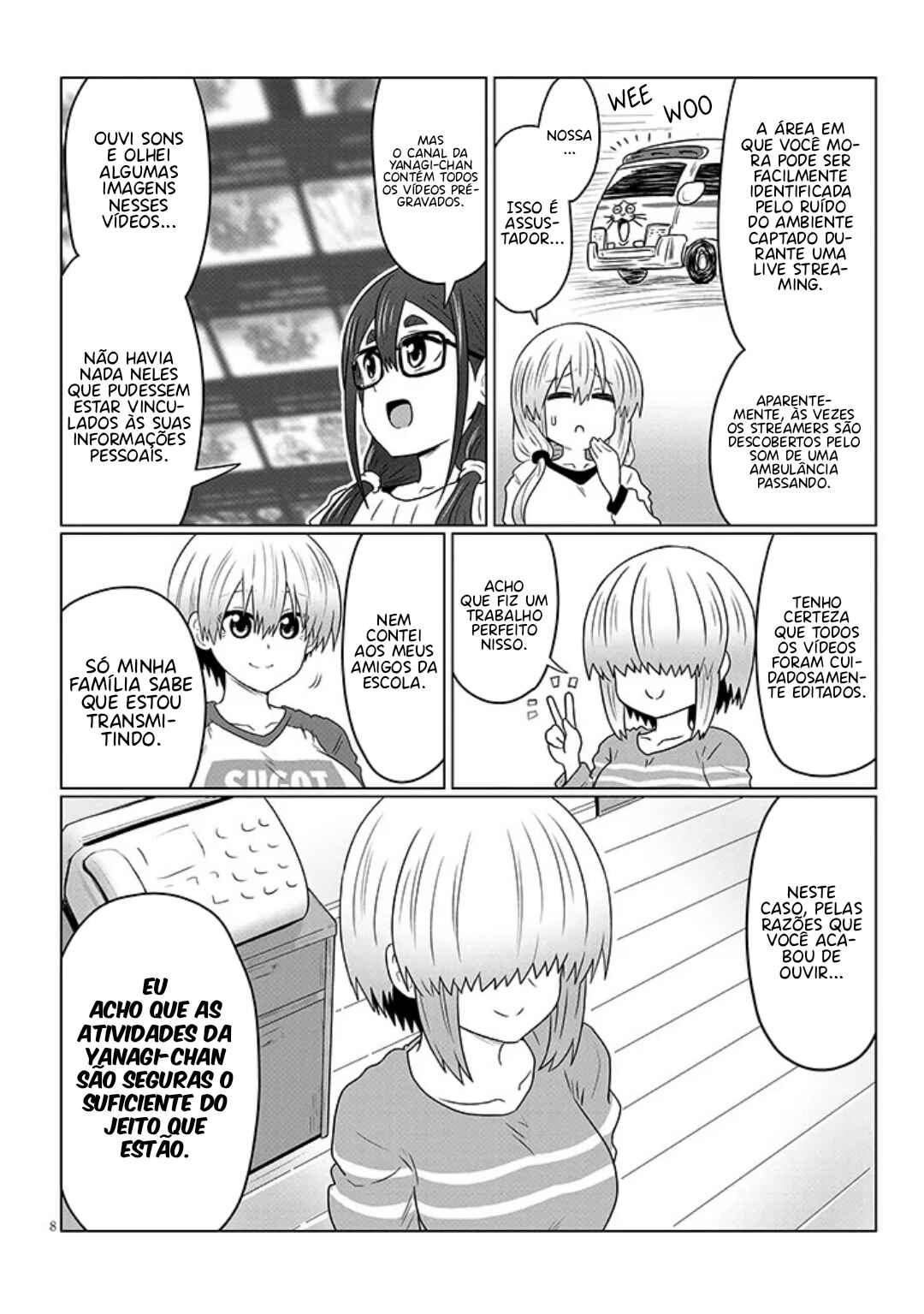 Chapter 117 - Page 9