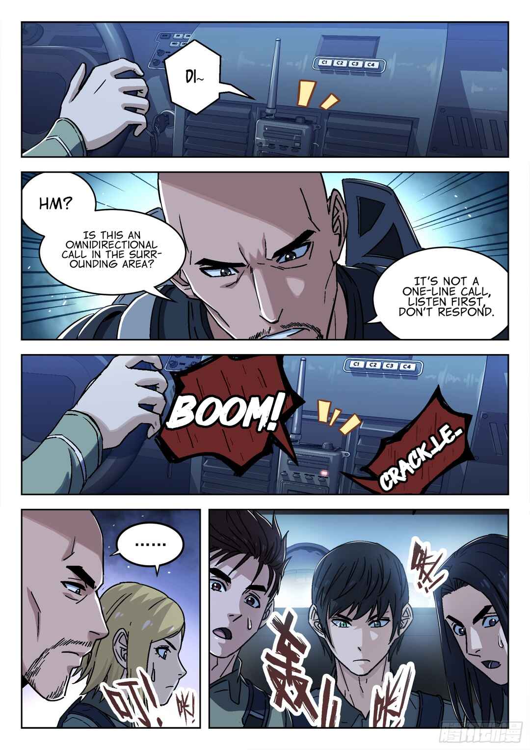 Chapter 57 - Page 13