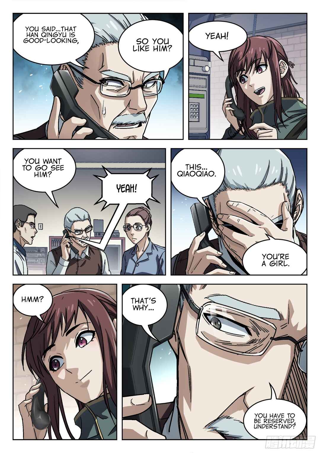Chapter 57 - Page 2