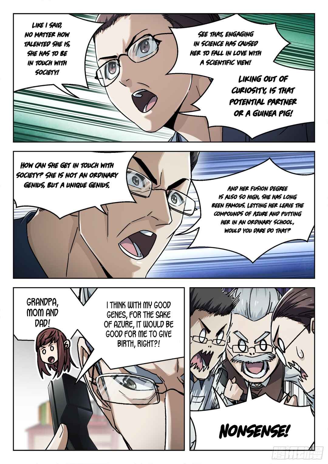 Chapter 57 - Page 4