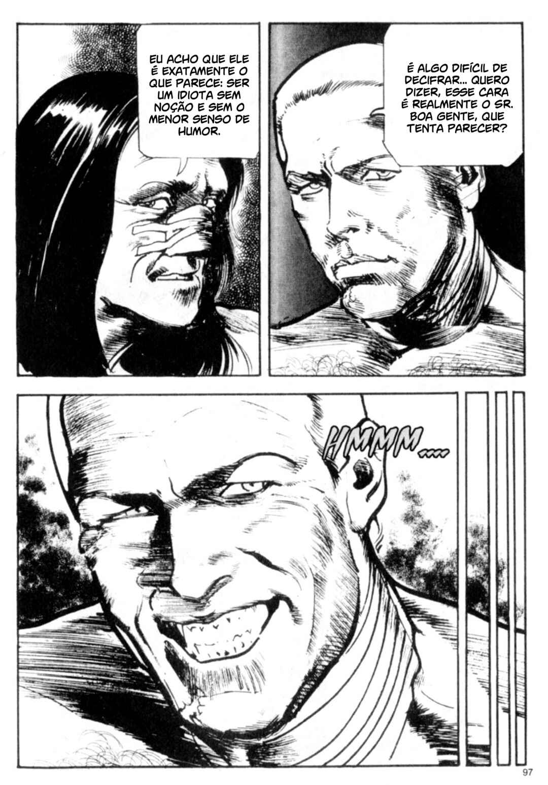 Chapter 89 - Page 5