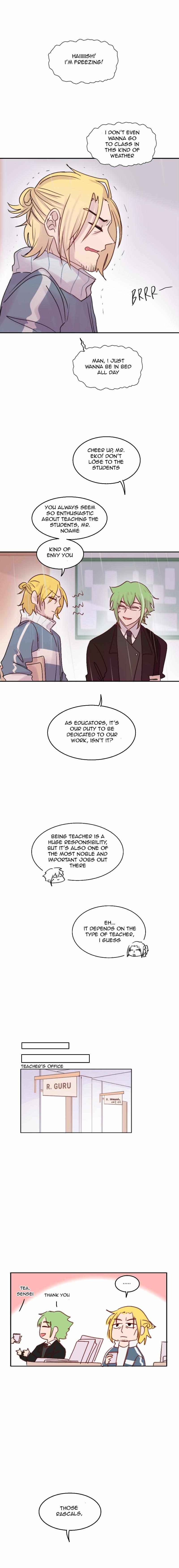 Chapter 124 - Page 1
