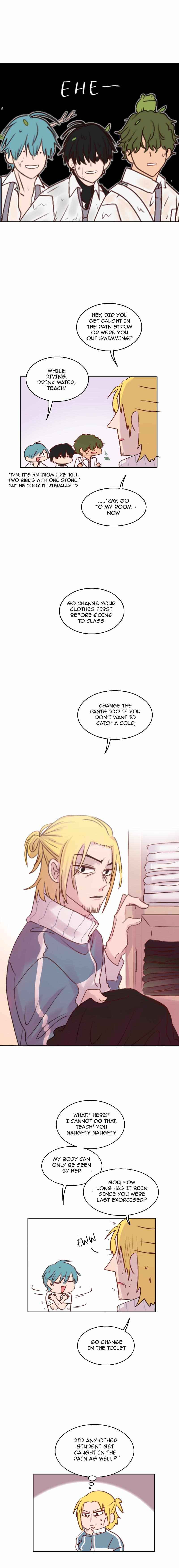 Chapter 124 - Page 4