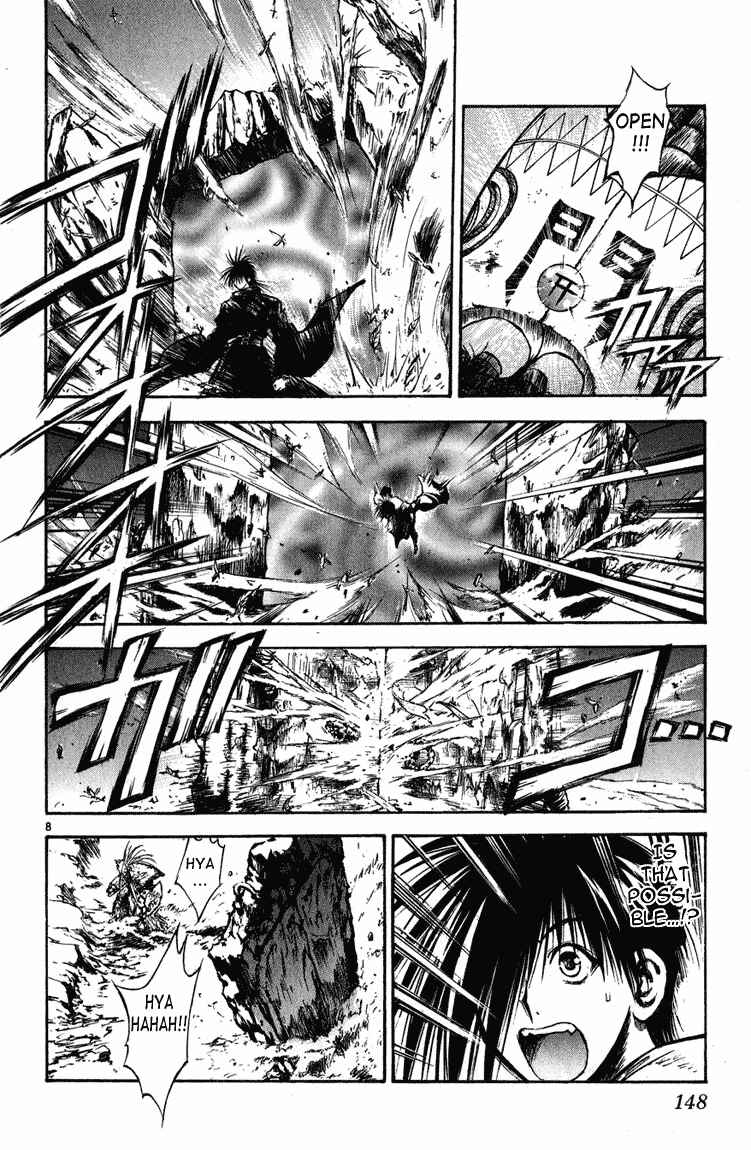 Chapter 266 - Page 8