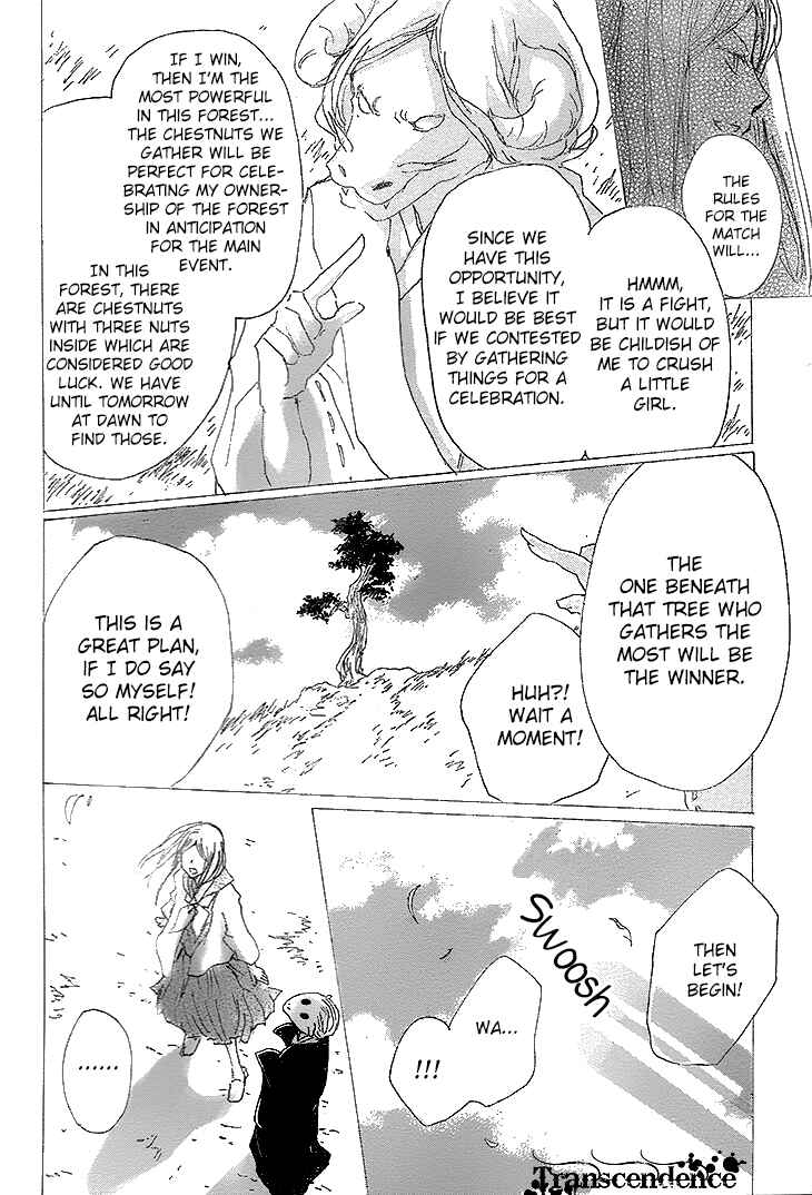 Chapter 76 - Page 28