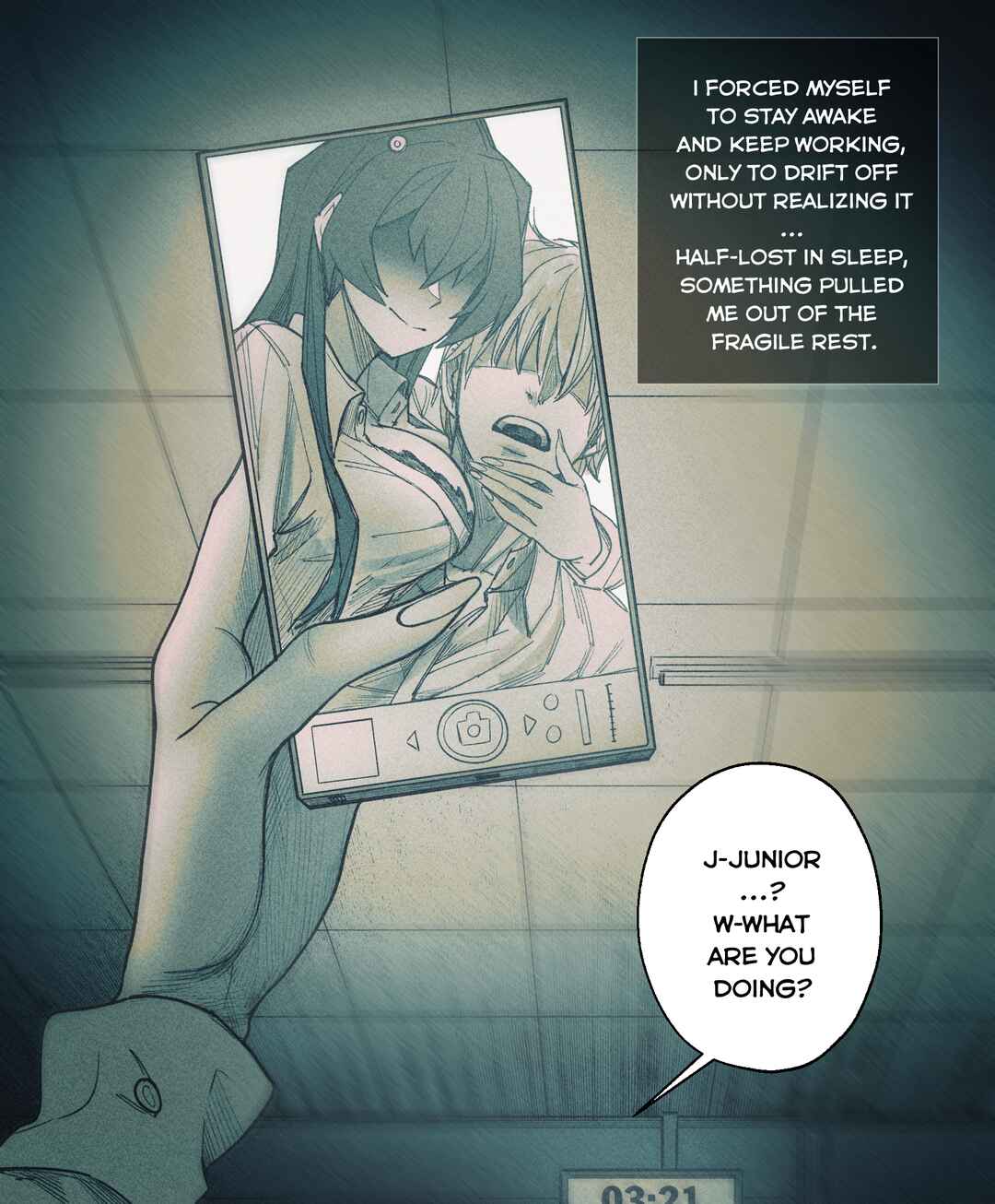 Chapter 16 - Page 2