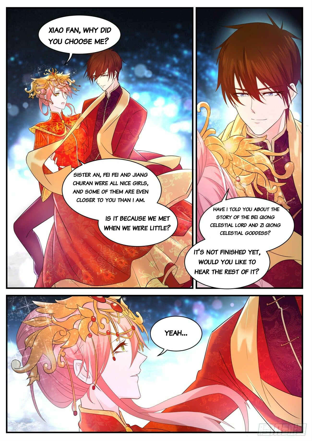 Chapter 371 - Page 13