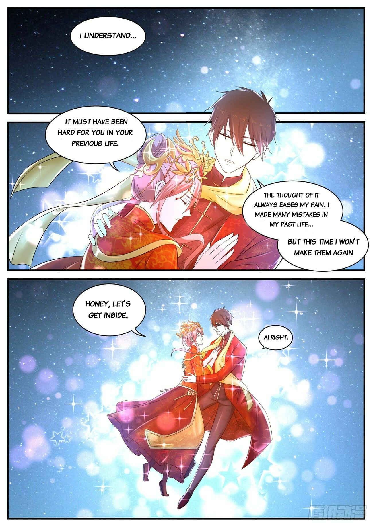 Chapter 371 - Page 14